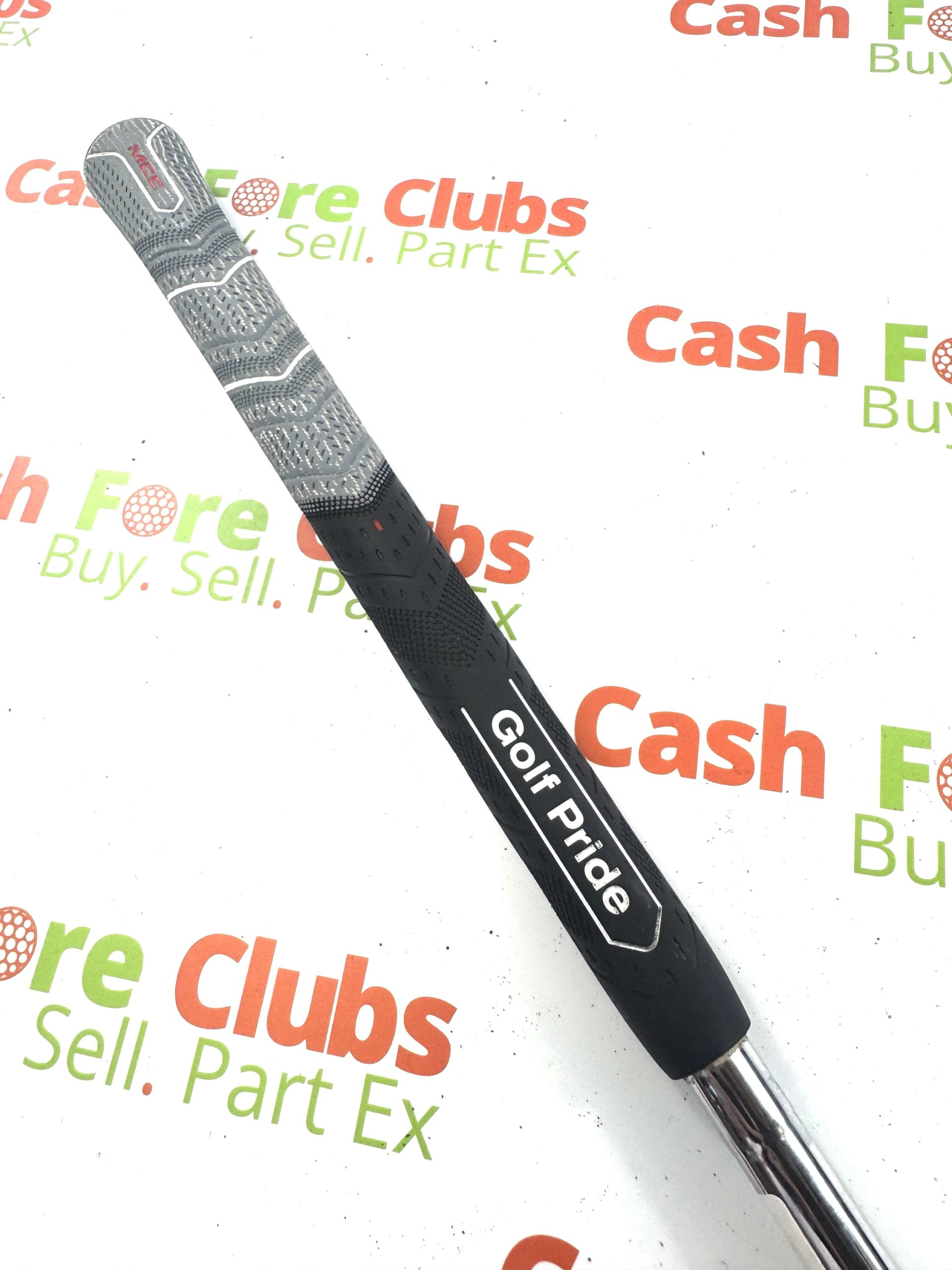 Cleveland RTZ 48/52/56 degree wedges LEFT HAND - Image 4