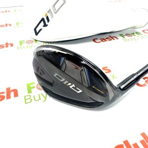 TaylorMade qi10 5 Hybrid