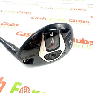 Titleist TS2 5 Hybrid