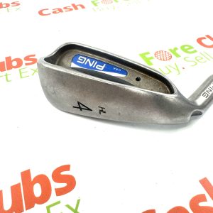 PING G5  IRON HL