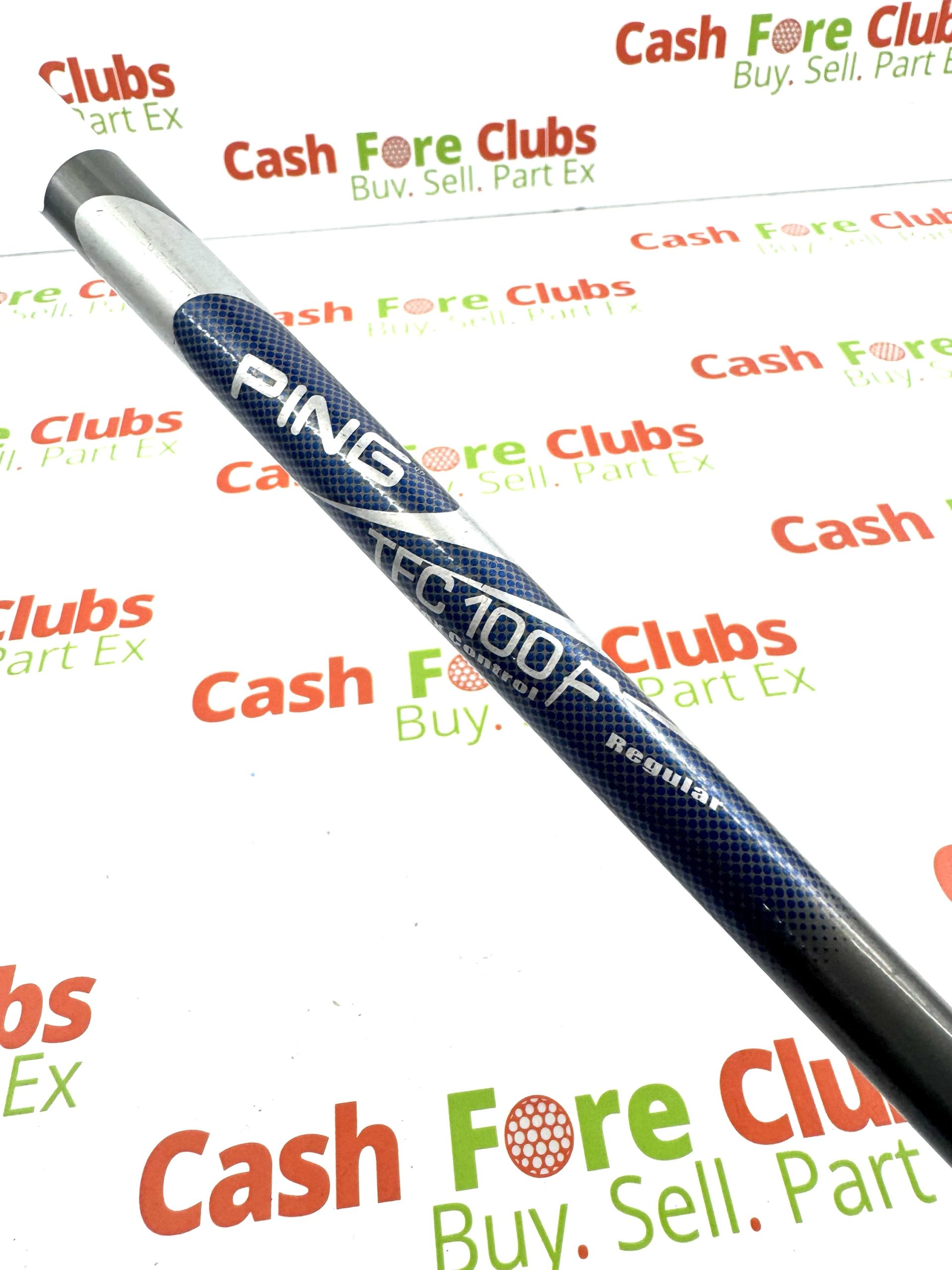PING G5 5 WOOD - Image 4