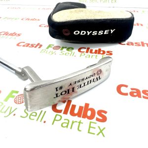 Odyssey WHITE HOT 1 PUTTER