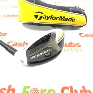 TaylorMade RBZ Stage 2 3 Hybrid