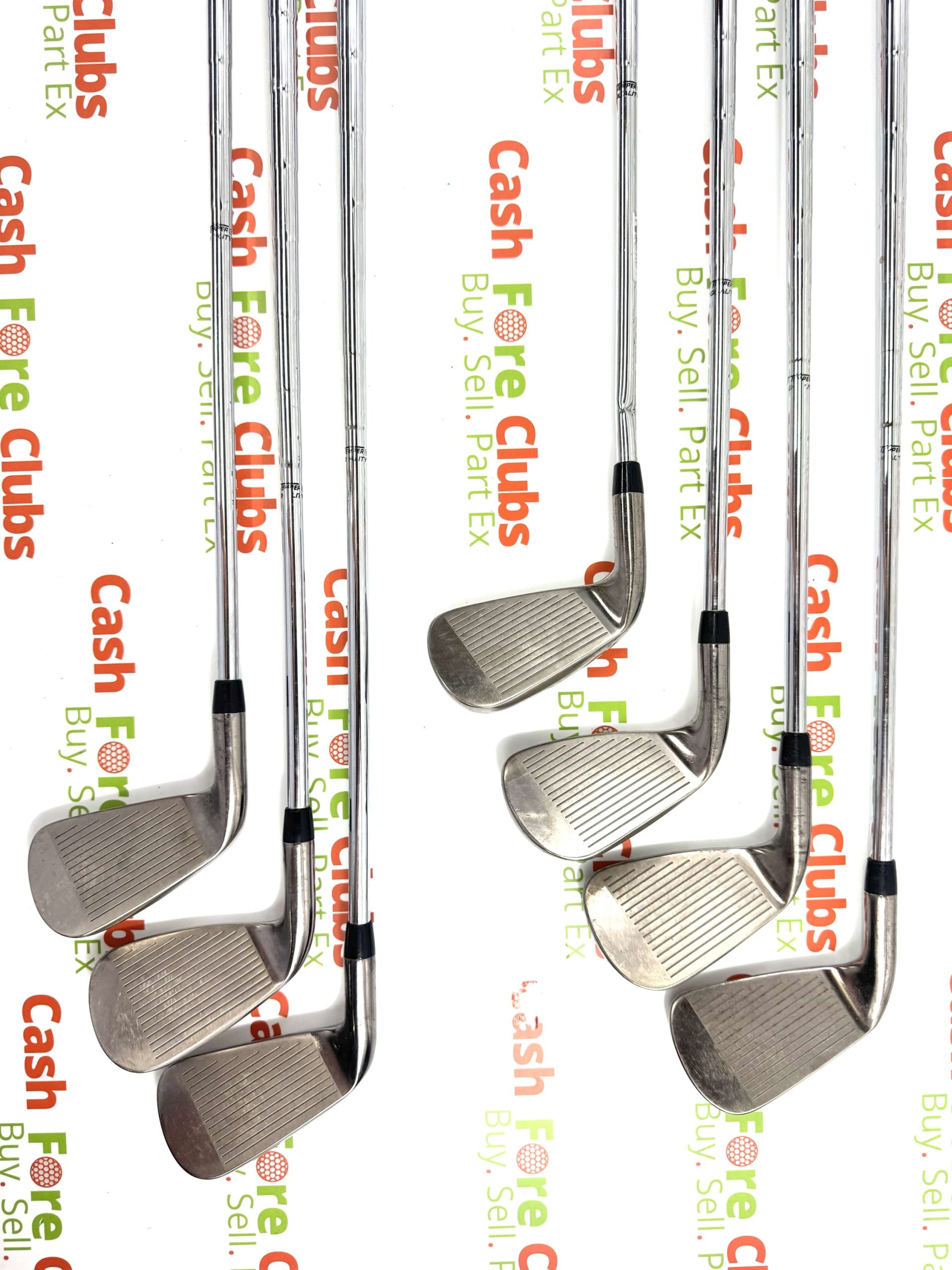 Nike VAPOR FLY PRO IRONS 4-PW - Image 3