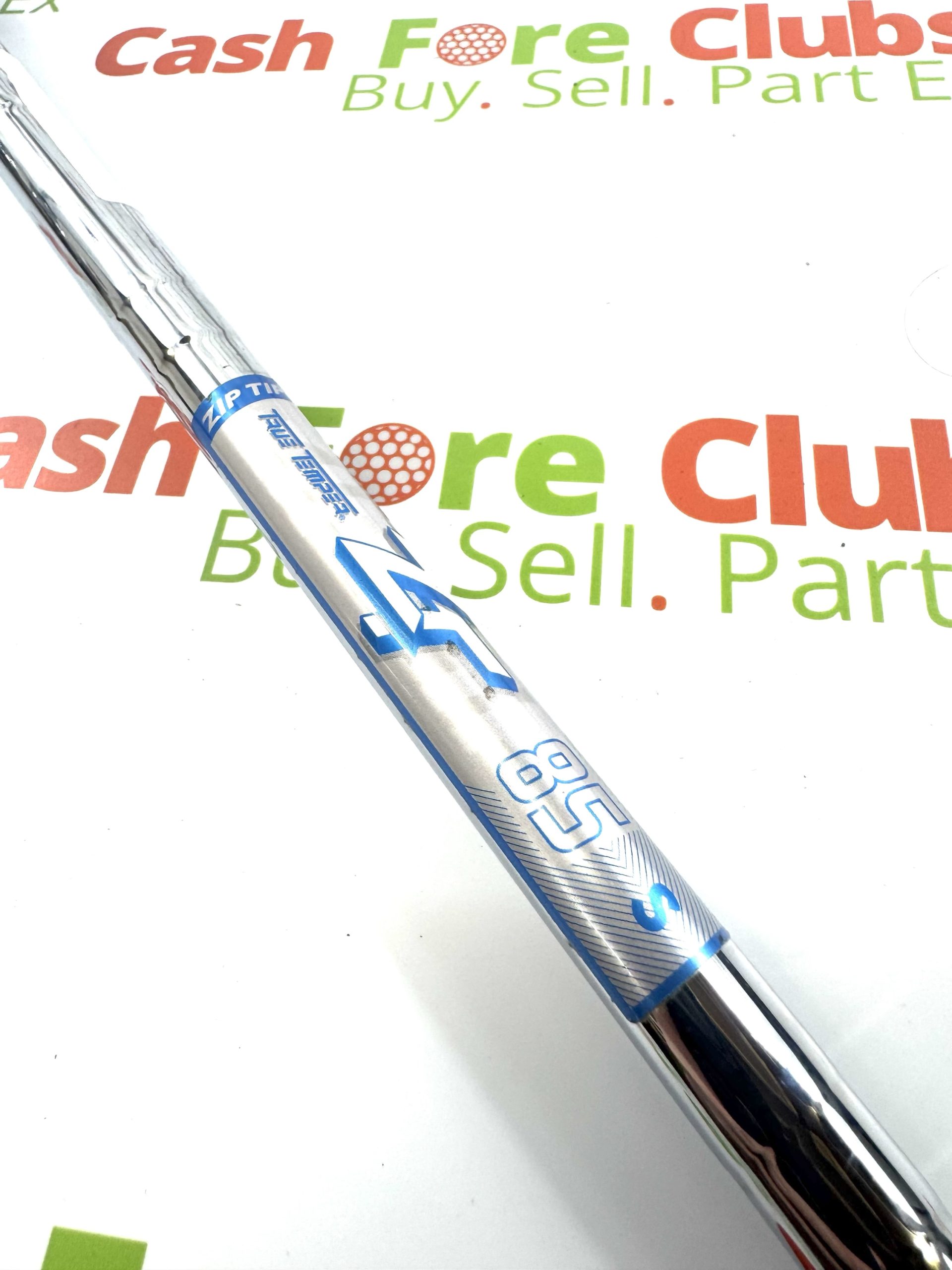 Nike VAPOR FLY PRO IRONS 4-PW - Image 4