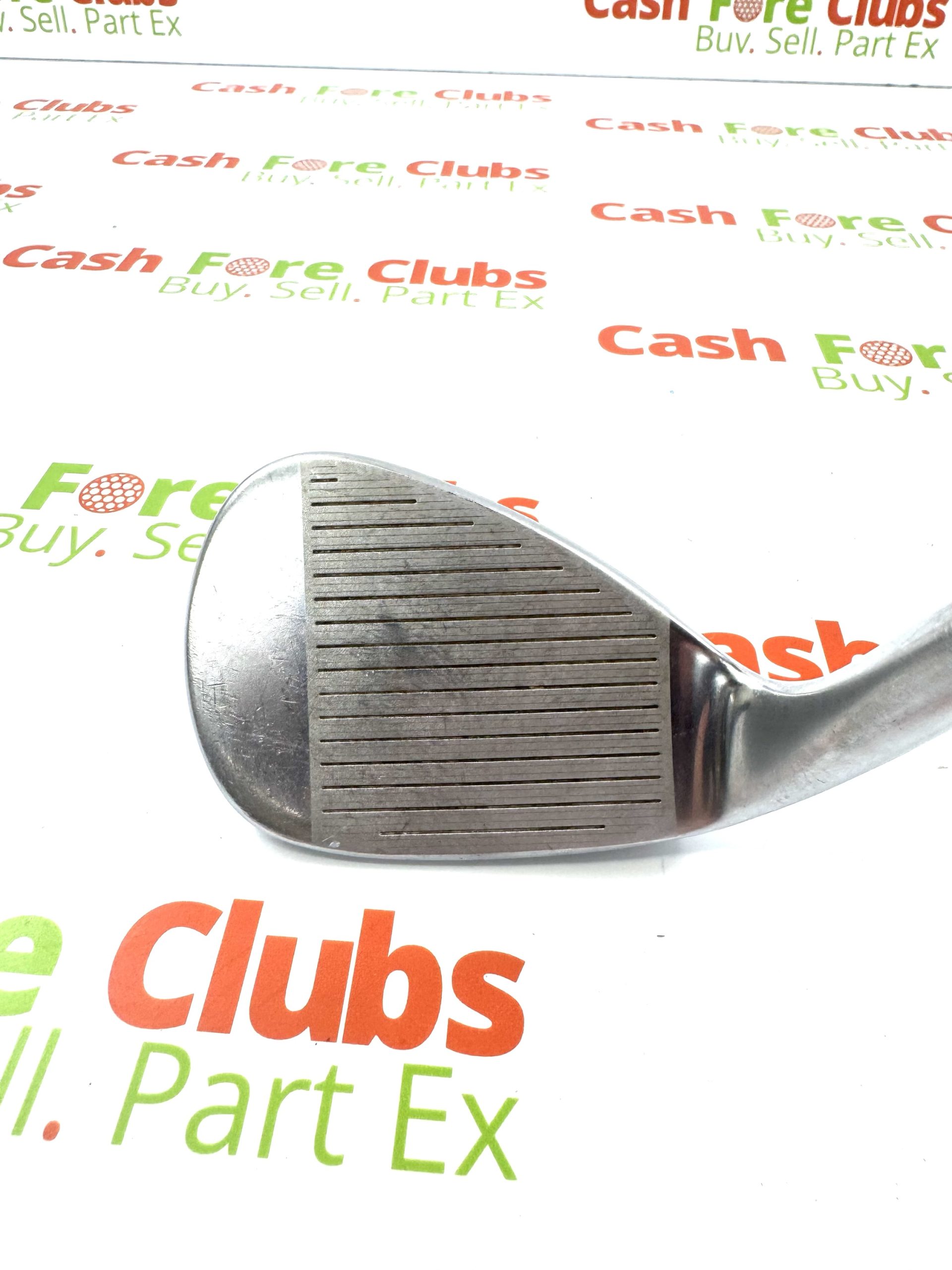 Rife RX7 52/10 DEGREE WEDGE - Image 2