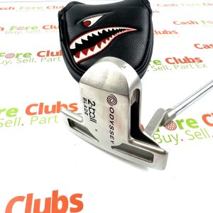 Odyssey 2 Ball Blade LH