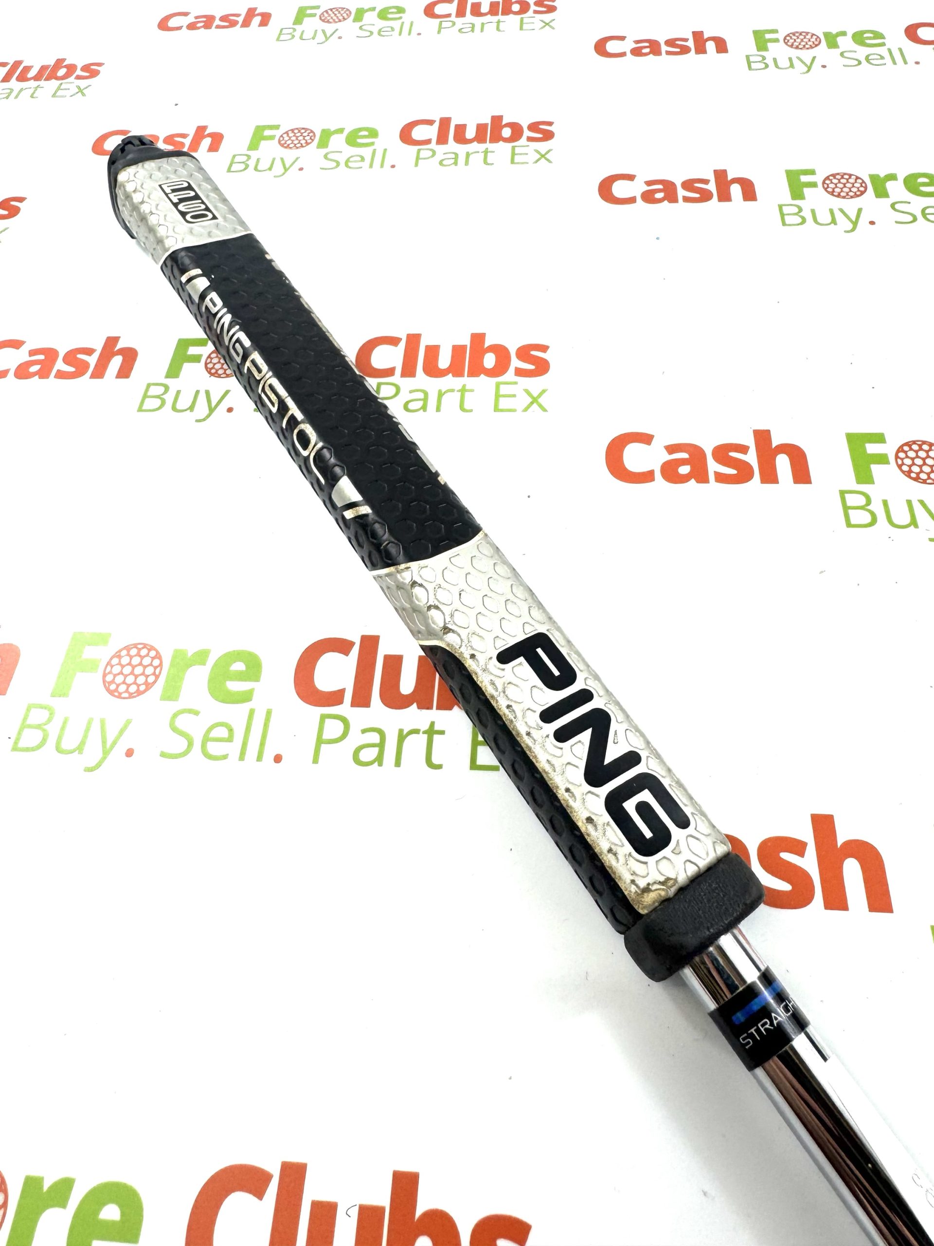 PING SIGMA G DARBY PUTTER - Image 5
