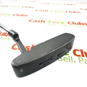Mizuno WIDEC W-6 PUTTERT