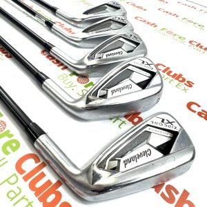Cleveland ZIPCORE XL 6-PW