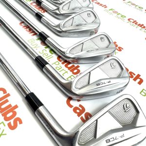 TaylorMade P7CB 4-PW