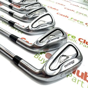 Mizuno MX900 4-9 IRON
