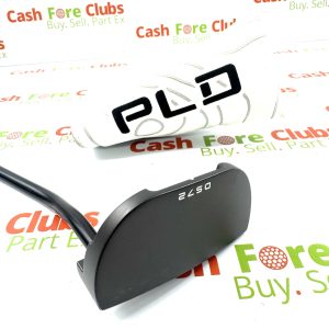 PING DS72 PLD PUTTER