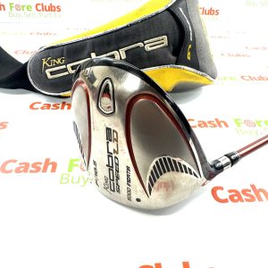 Cobra KING SPEED LD DRIVER