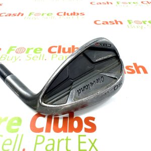 Cleveland CBX2 50/10 DEGREE WEDGE