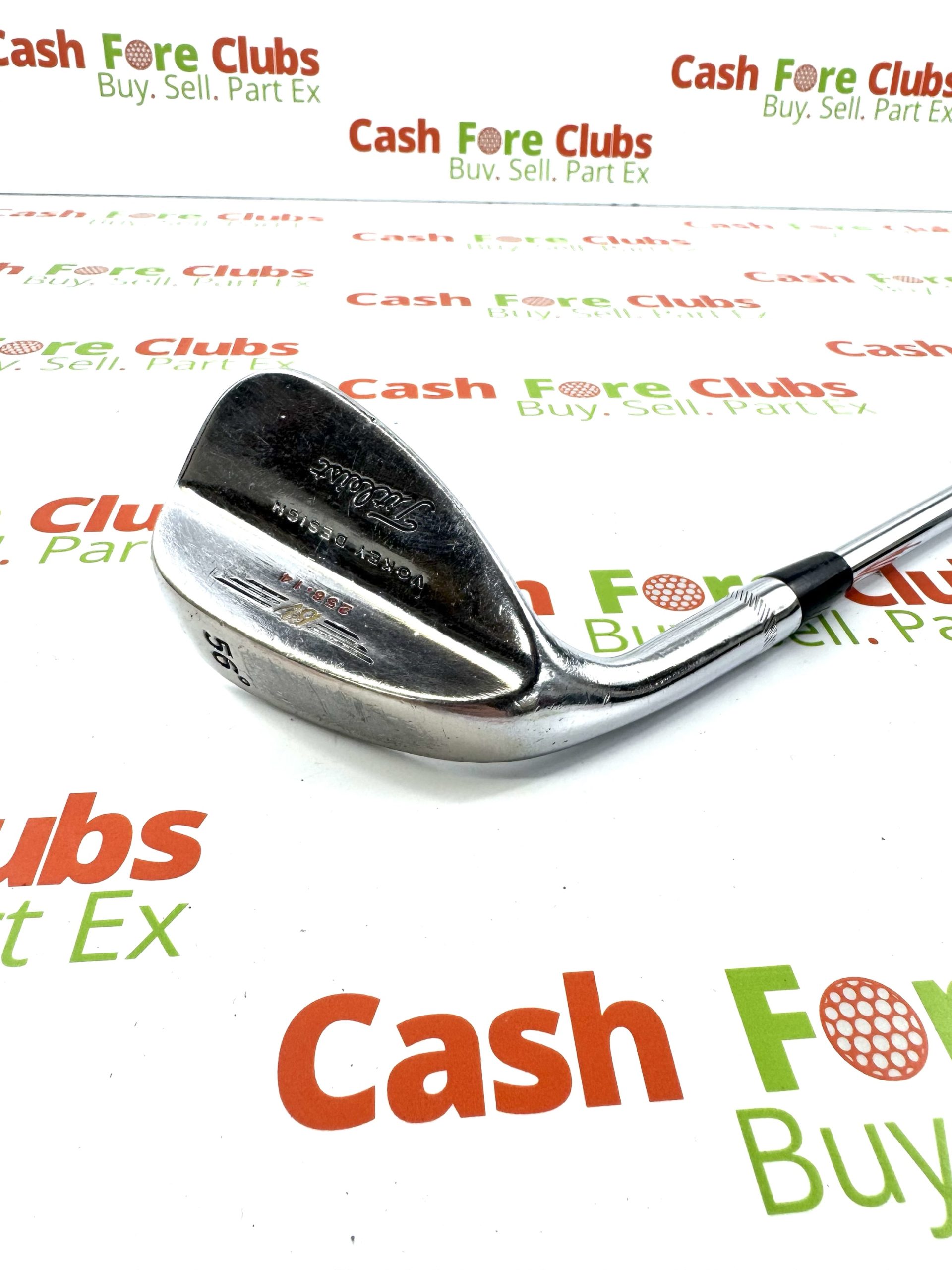 Titleist VOKEY 56 DEGREE LH