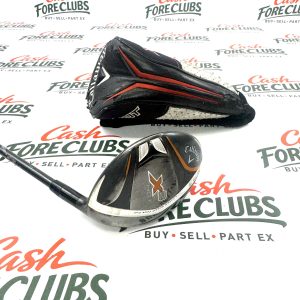 Callaway X2 HOT 3 WOOD