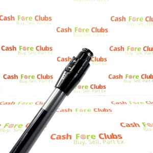 Callaway DENALI 60G HY 5.5 HYBRID SHAFT