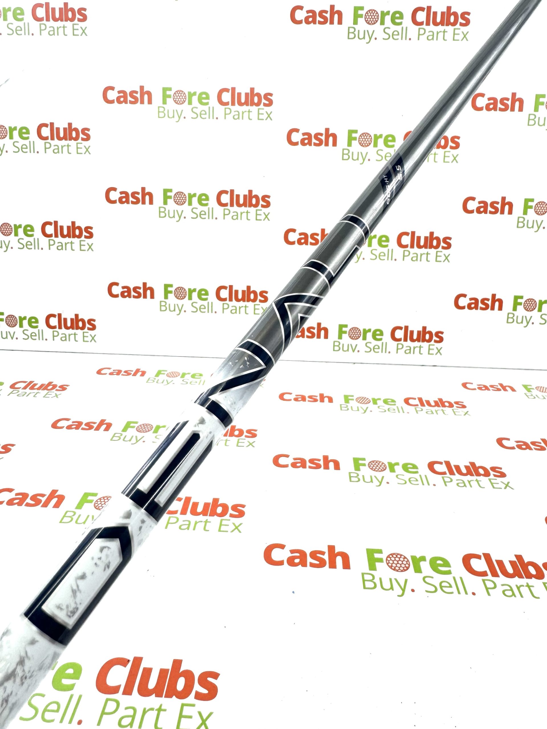 Callaway Denali 60g hy shaft - Image 2