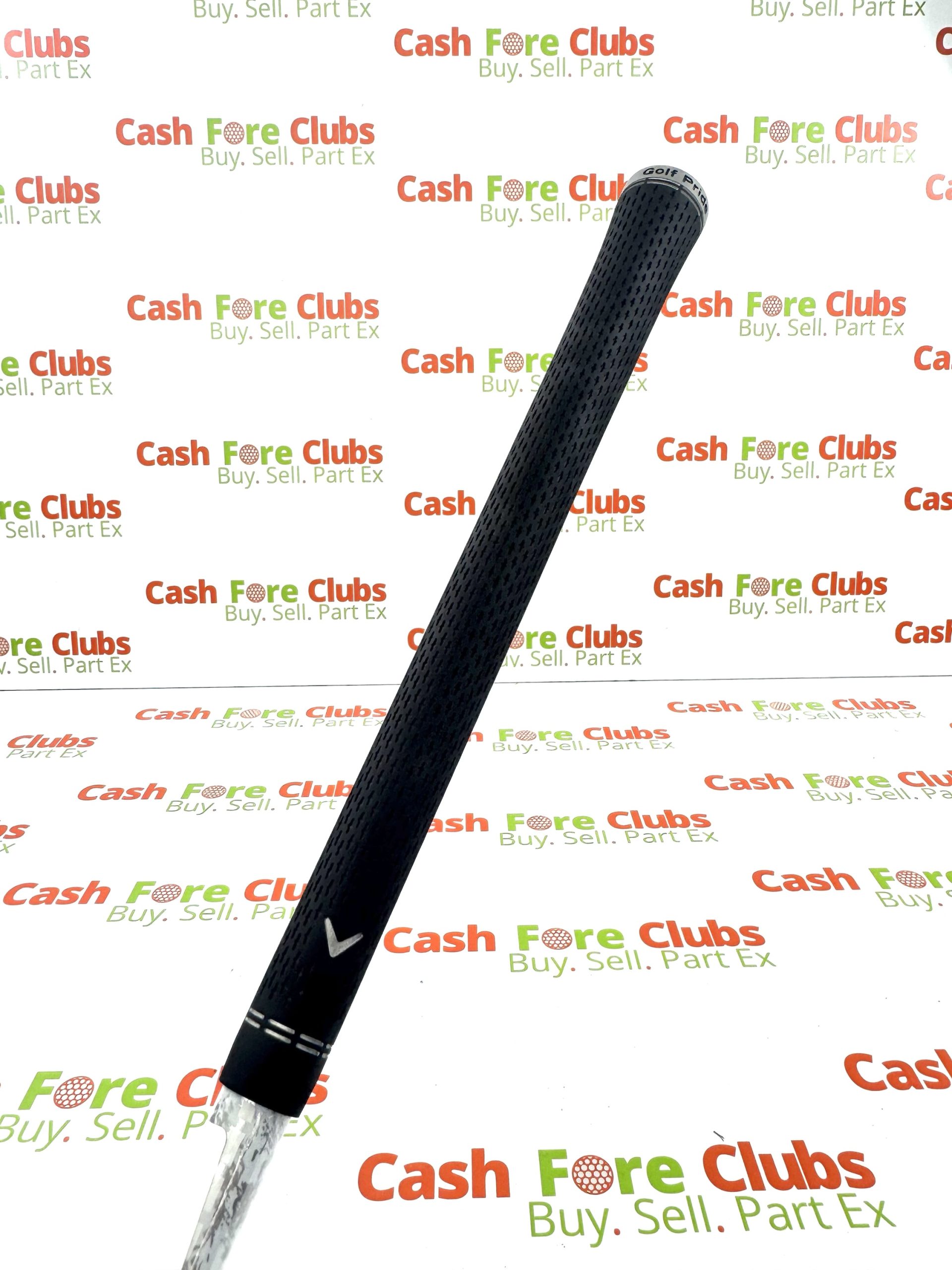 Callaway Denali 60g hy shaft - Image 3
