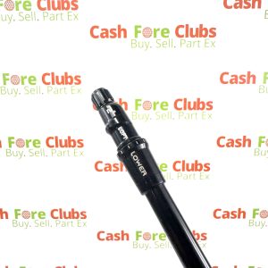 TaylorMade HZRDUS RDX SMOKE DRIVER SHAFT