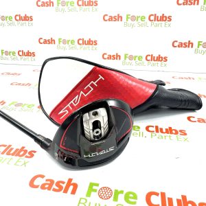 TaylorMade STEALTH 2 PLUS TI 5 WOOD