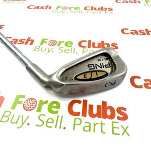 PING I3 BLADE 2 IRON