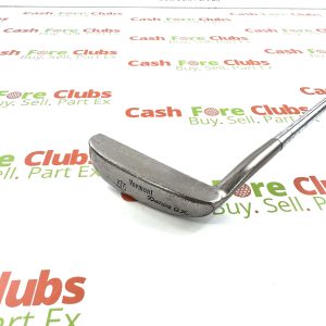 VERMONT PUTTER