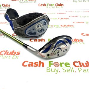 PING G5 19 DEGREE