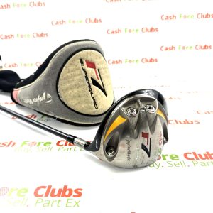 TaylorMade R7 465 DRIVER 9.5
