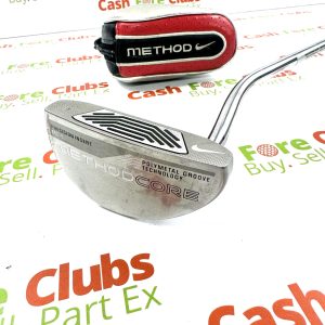 Nike METHOD CORE PUTTER