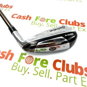 TaylorMade SIM DHY 4 IRON