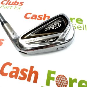 Titleist AP2 FORGED 7 IRON