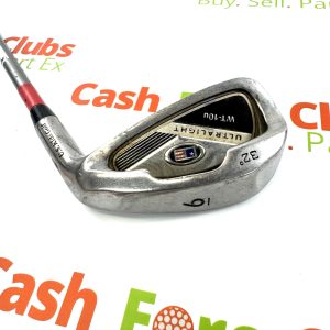 US KIDS ULTRALIGHT 6 IRON