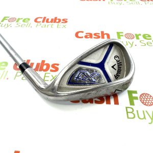 Callaway XJ 7 IRON KIDS