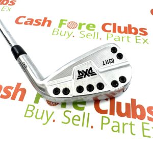 PXG 0311 T 6 IRON