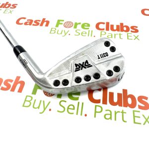PXG 0311 T 5 IRON
