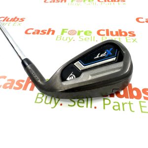 Dunlop XPT 7 IRON