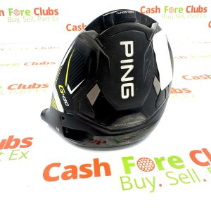PING G430 LST Driver (HEAD ONLY)