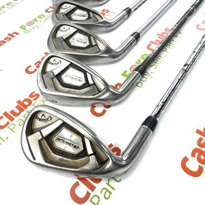 Callaway ROGUE 6-PW LH