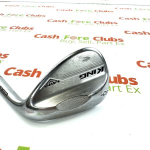 Cobra KING MIM 60/08 DEGREE