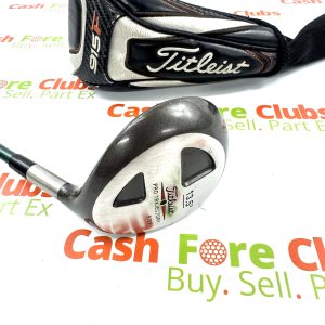 Titleist 975F PRO TRAJECTORY