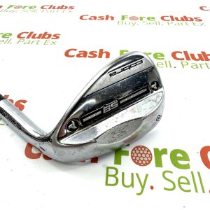Cobra KING COBRA S8 58 DEGREE