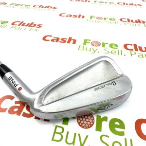 PING IBLADE 4 IRON