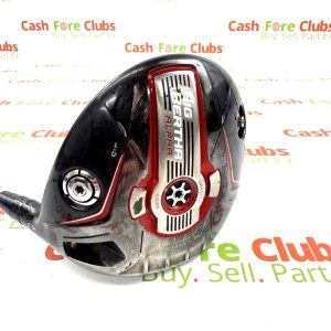 Callaway CALLAWAY BIG BERTHA ALPHA DRIVER