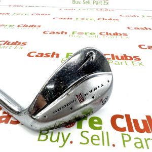 Nike TIGER WOODS 60 DEGREE