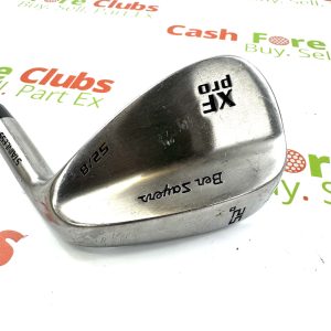 Ben Sayers XF PRO 52/8 DEGREE