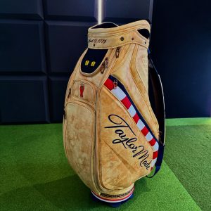 TaylorMade 2022 US OPEN TOUR BAG