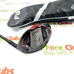 TaylorMade STEALTH 2 3 WOOD
