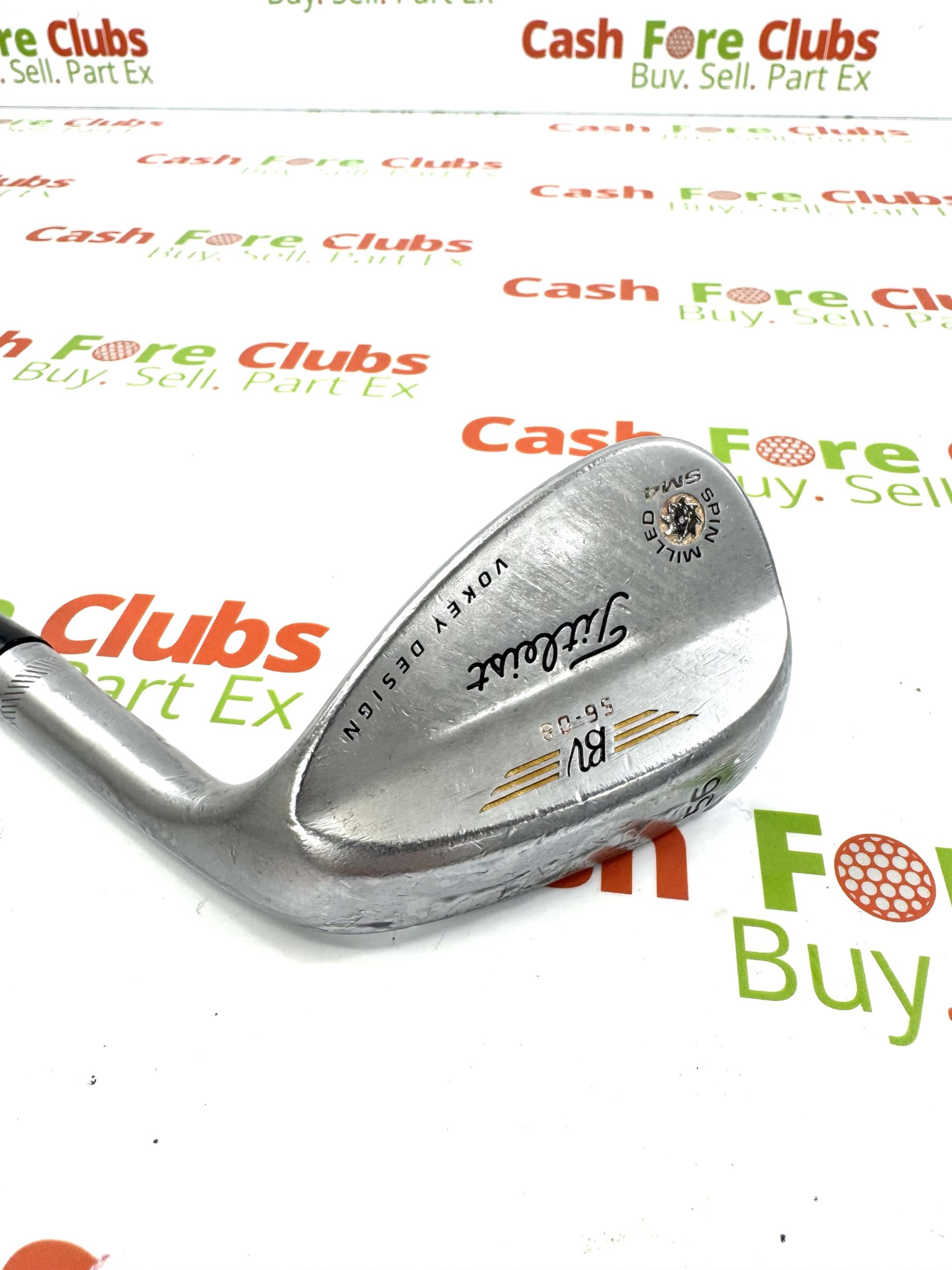 Titleist VOKEY DESIGN 56 DEGREE